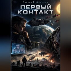 Первый контакт