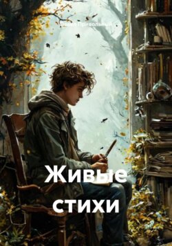 Живые стихи