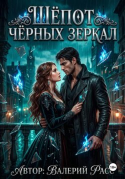 Шёпот чёрных зеркал