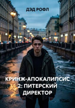 КРИНЖ-АПОКАЛИПСИС 2: ПИТЕРСКИЙ ДИРЕКТОР