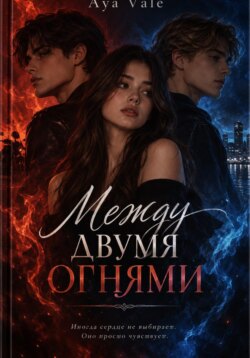 Между двумя огнями