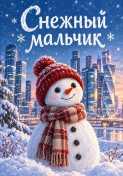 Снежный мальчик