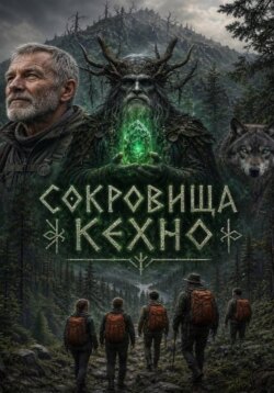 Сокровища Кехно.