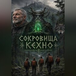Сокровища Кехно