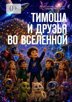 Тимоша и друзья во Вселенной