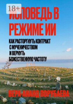 Исповедь в режиме ИИ. Как расторгнуть контракт с мученичеством и вернуть Божественную частоту