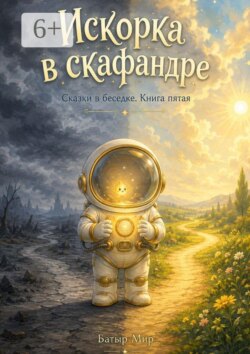 Искорка в скафандре
