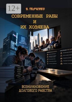 Современные рабы и их хозяева. Возникновение долгового рабства