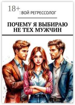 Почему я выбираю не тех мужчин
