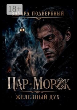 Пар-Морок. Железный дух