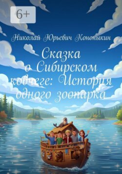 Сказка о Сибирском ковчеге: История одного зоопарка