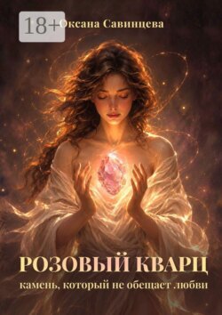 Розовый кварц. Камень, который не обещает любви