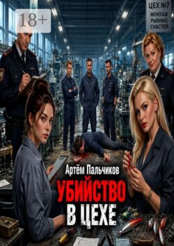 Убийство в цехе