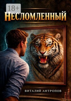 Несломленный