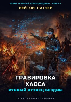 Рунный Кузнец: Гравировка Хаоса