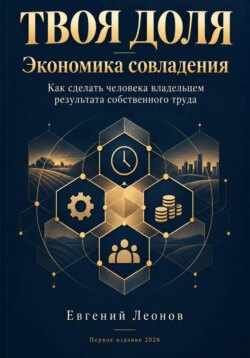 Твоя доля