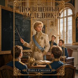 Просвещенный наследник 2