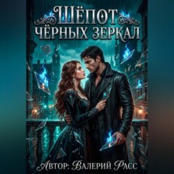 Шёпот чёрных зеркал