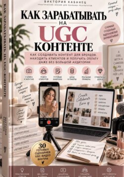 Как зарабатывать на UGC-контенте