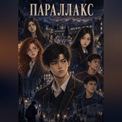 Параллакс. Том 1