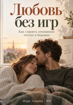 Любовь без игр: Как строить отношения честно и бережно
