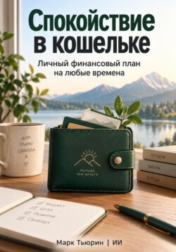 Спокойствие в кошельке: Личный финансовый план на любые времена