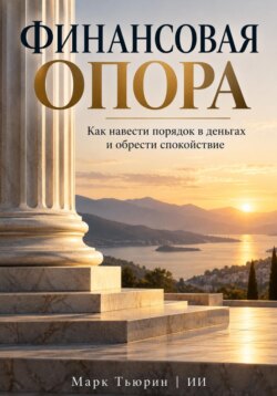 Финансовая опора: Как навести порядок в деньгах и обрести спокойствие
