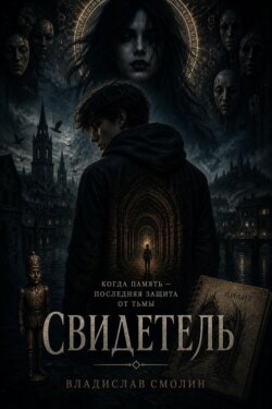 Свидетель