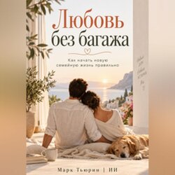 Любовь без багажа. Как начать новую семейную жизнь правильно