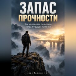 Запас прочности. Как управлять деньгами, когда будущее туманно