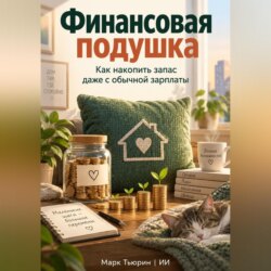 Финансовая подушка. Как накопить запас даже с обычной зарплаты