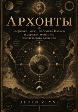 Архонты