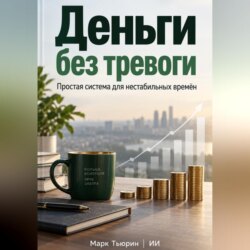 Деньги без тревоги. Простая система для нестабильных времён