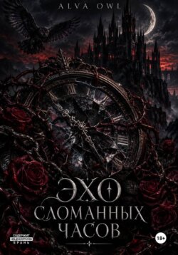 Эхо сломанных часов