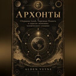 Архонты