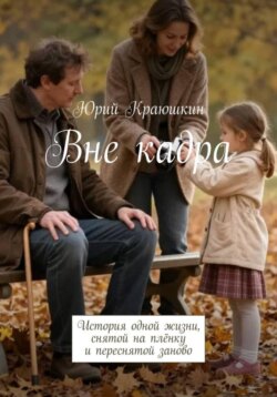 Вне кадра