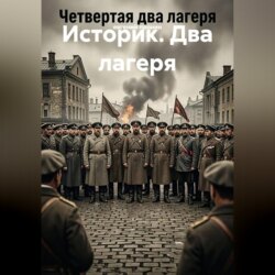 Историк. Два лагеря