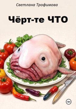 ЧёртеЧТО