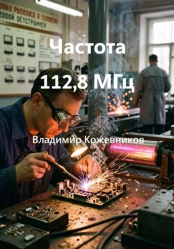 Частота 112,8 МГц
