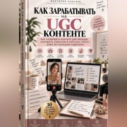 Как зарабатывать на UGC-контенте