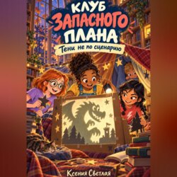 Клуб запасного плана 2: Тени не по сценарию