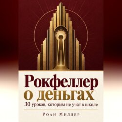 Рокфеллер о деньгах. 30 уроков, которым не учат в школе