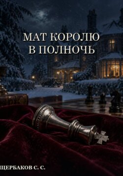 Мат королю в полночь