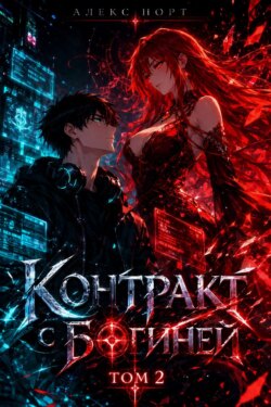 Контракт с богиней. Том 2