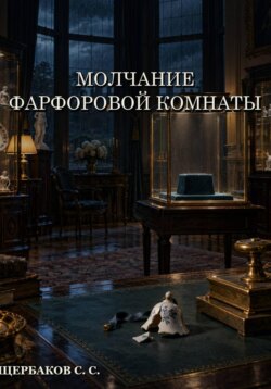 Молчание фарфоровой комнаты