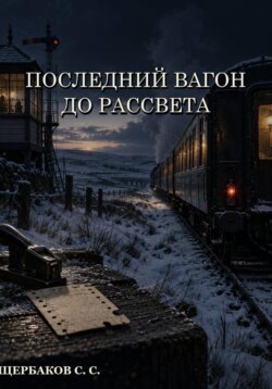 Последний вагон до рассвета