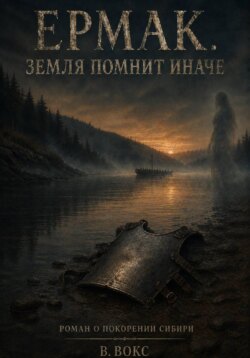 Ермак. Земля помнит иначе