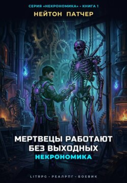 Некрономика: Мертвецы работают без выходных