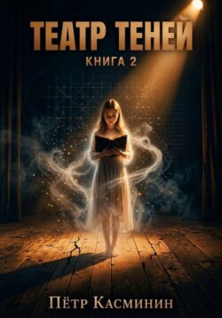 Театр теней. Книга 2