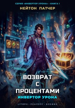 Инвертор Урона: Возврат с процентами